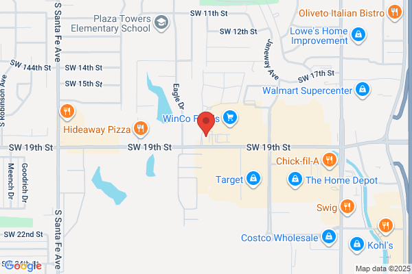 AutoZone Auto Parts