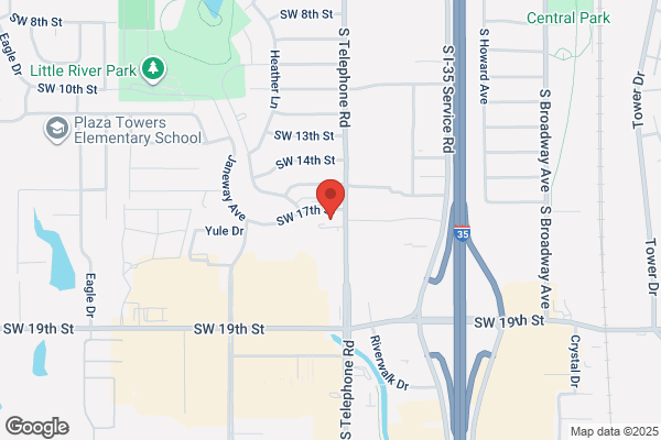Okie Express Auto Wash