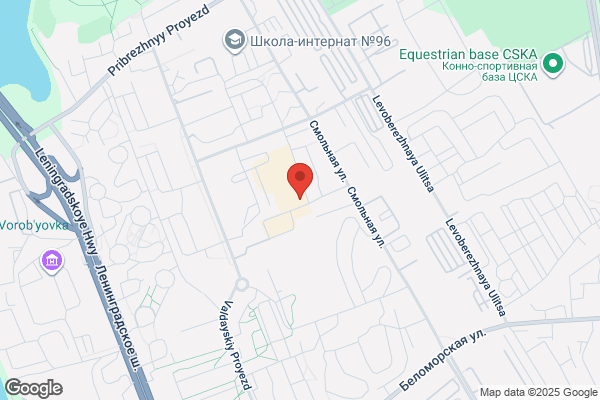 ABC Carpet Cleaning