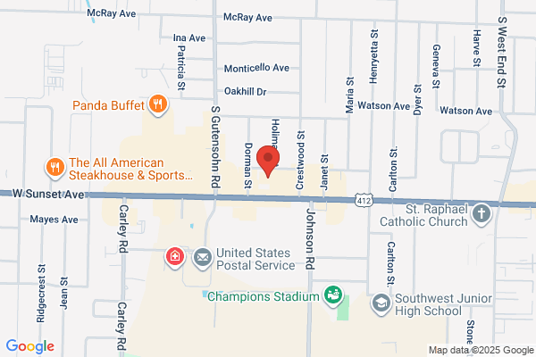 Accident and Injury Treatment Center
