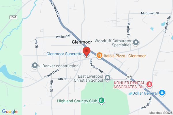 Moore Superette