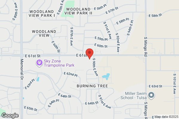 Tinker Federal Credit Union