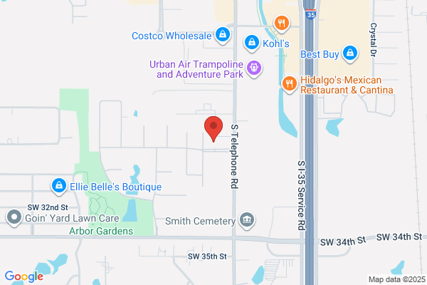 104th Family Dental