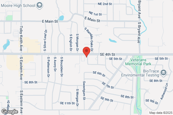 Homsey Family Dentistry