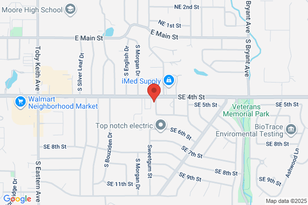 Homsey Family Dentistry DDS