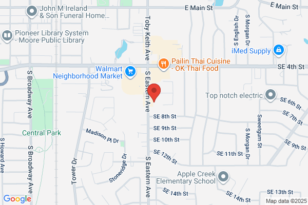 Perfect Smiles Family Dentistry