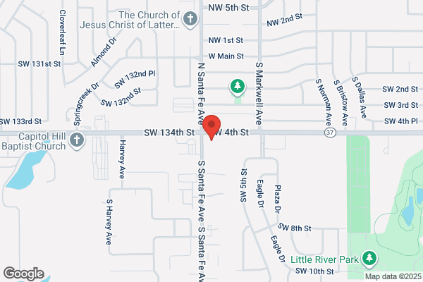 Mercy Clinic Urology - Moore SW 4th Street