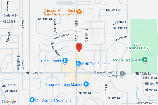 Valir Physical Therapy - Moore
