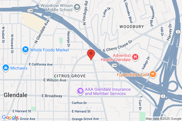Alpha Omega Acupuncture