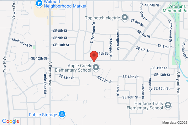 Goldwire Electric LLC