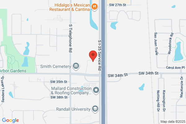 Integris Community Hospitals - Moore