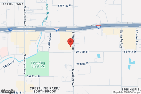 First Med Urgent Care - Southwest Oklahoma City (S Western And SW 104th)