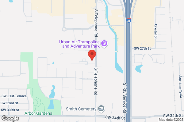 Eye Care Oklahoma