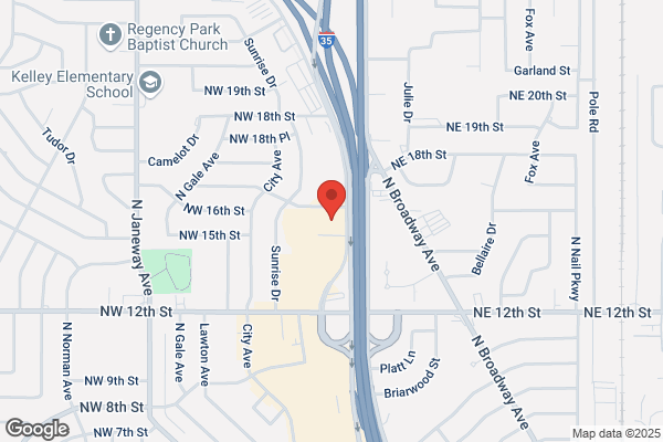 Candlewood Suites Oklahoma City South - Moore, an IHG Hotel