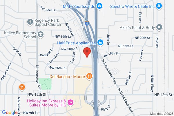 Econo Lodge Inn & Suites