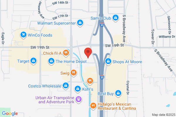 La Quinta Inn & Suites Oklahoma City - Moore
