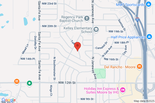 Red Tail Travel, LLC
