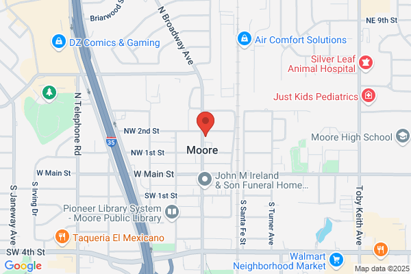 Discount Car Insurance | Lowered Rates of Moore