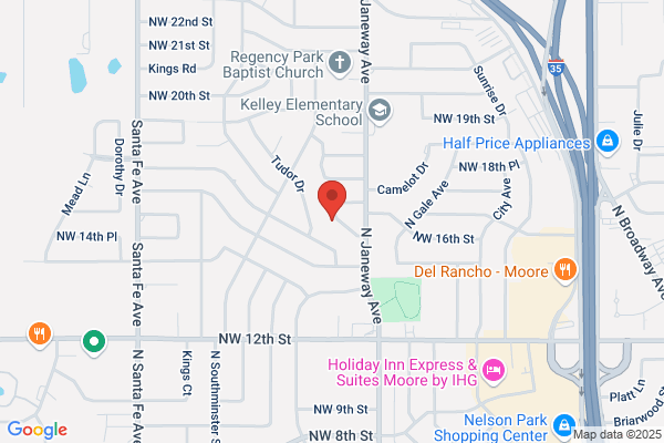 HealthMarkets Insurance - Roddreck Rodriguez