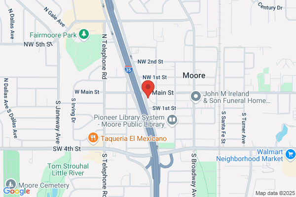 Wolfe Glen Insurance Agency