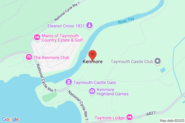 Kenmore, Todd A