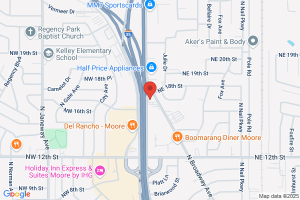 Dr. Andrea Rios, DDS