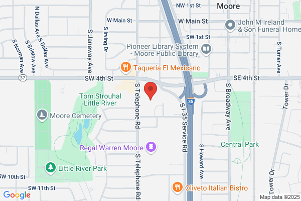 Orthopaedic and Sports Medicine Center (OSC)