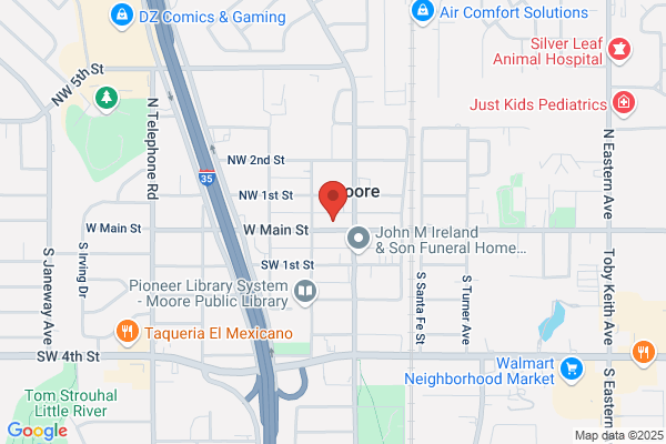Omni Investment Properties Llc