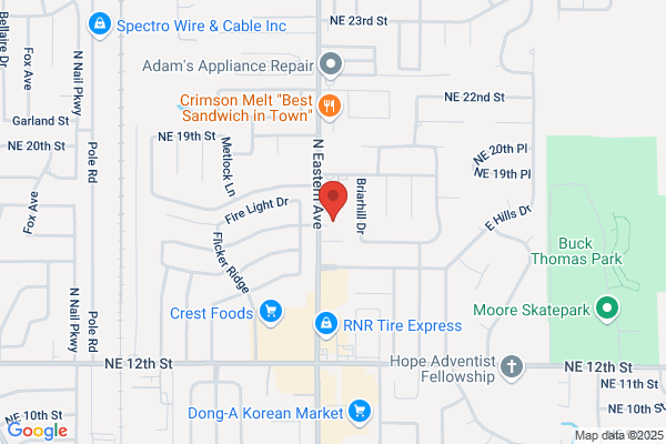 Moore KinderCare