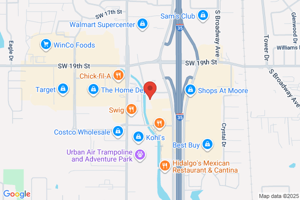 Tropical Smoothie Cafe