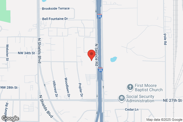 Oklahoma RV Center