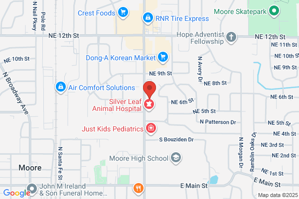 Awesome Pawsome Pet Salon