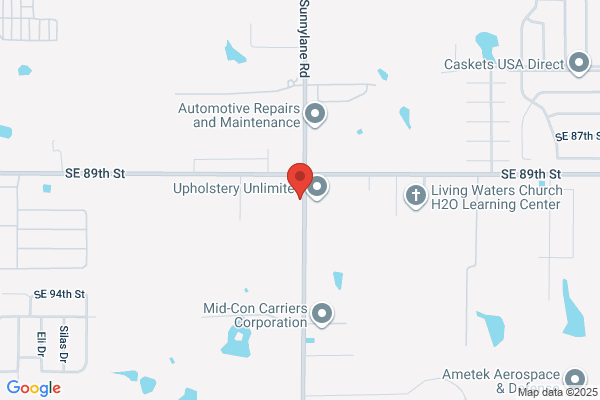 Baker Red Propane Inc