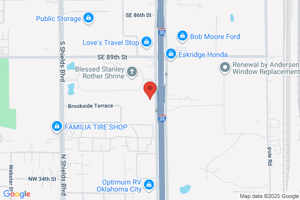 Blazer Motors