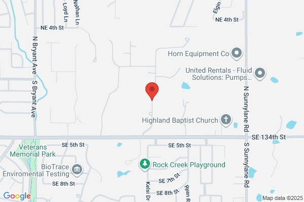 Olde Stonebridge Association