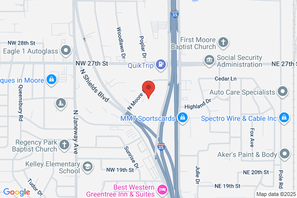 Precision Printing Corp