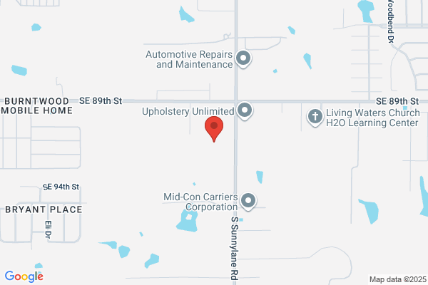 Structural Pipe of Oklahoma Inc