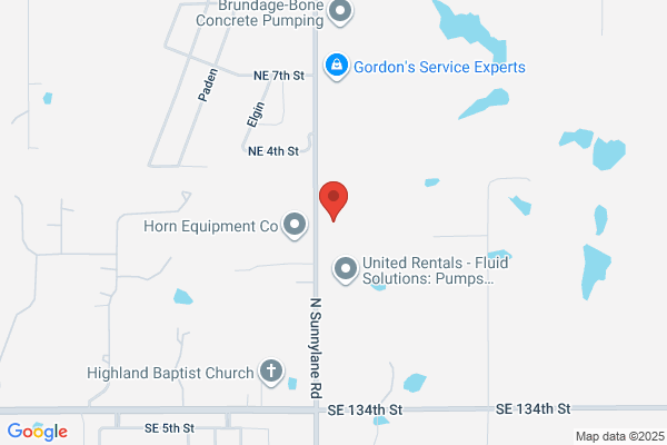 Thomas Wire Rope Inc