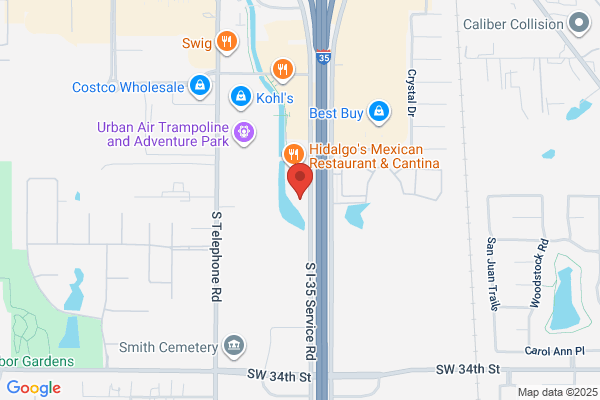 Wisdom Tooth Center