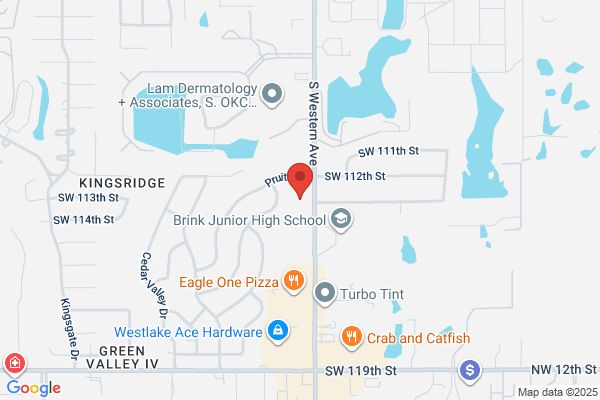 Apple Realty Inc