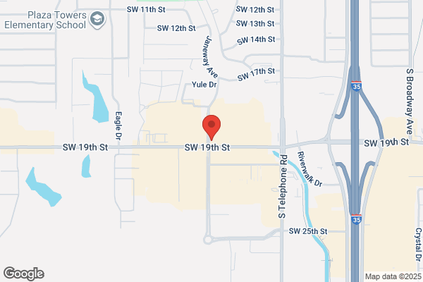 Carl's Jr Restaurants, Carl's Jr of Moore