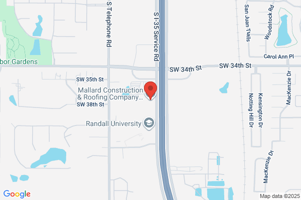 Mallard Construction & Roofing