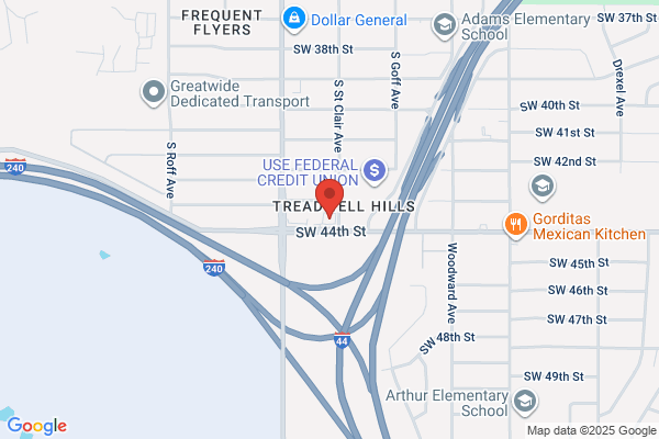 Residential Roofing in Oklahoma City