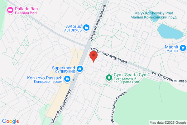 Oscar Hair & Nail Salon