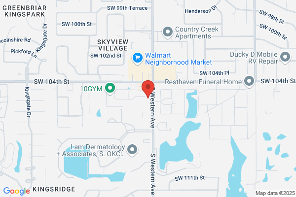 Brady's Properties