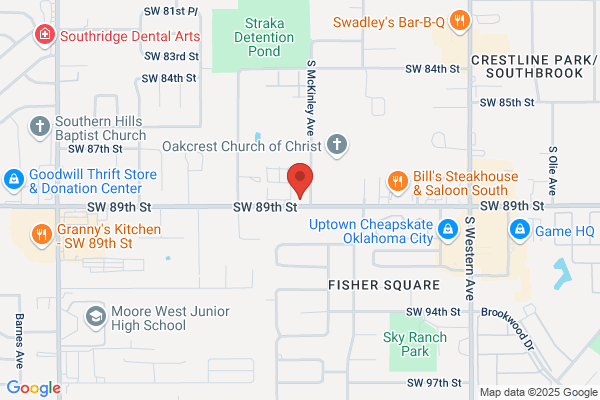 Tax Plus of Oklahoma Llc