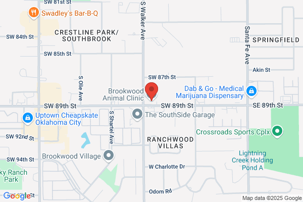 Brookwood Animal Clinic