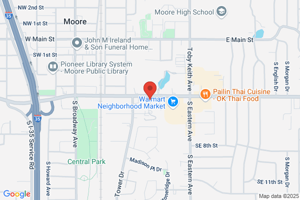 Eastmoor Animal Clinic