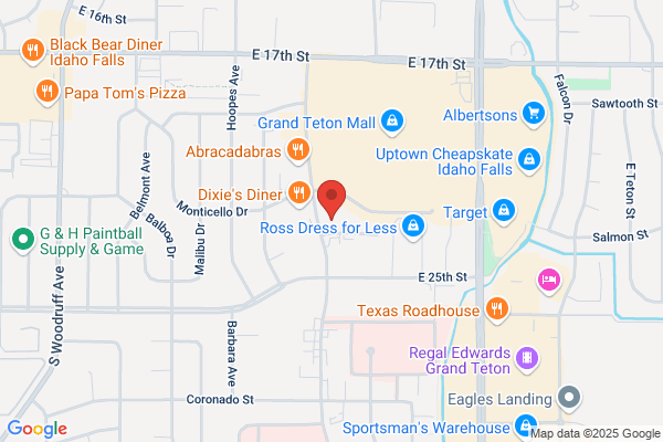 Foothills Dental