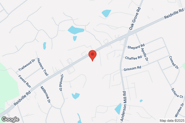 Immediate Care Center - Reidville Road